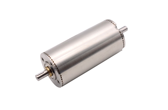 How to choose the appropriate AGV dedicated motor?